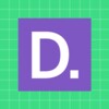 Pictogramă Datezzle