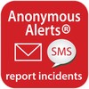 Anonymous Alerts® icon