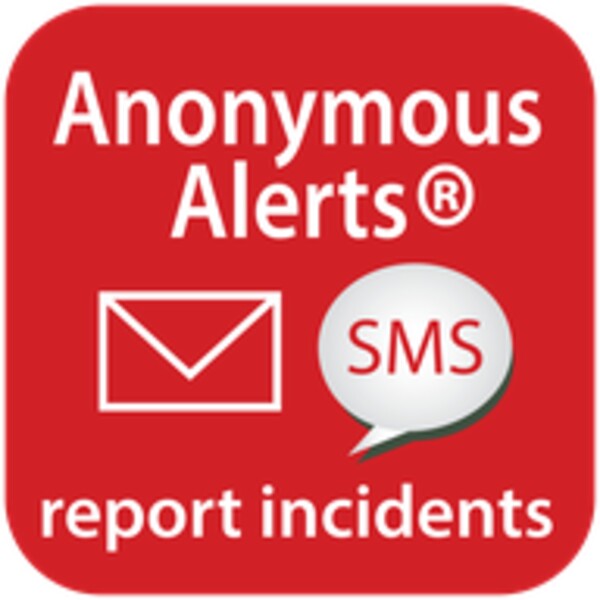 Anonymous Alerts® for Android - Download the APK from Uptodown