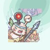 ไอคอน Super Snail