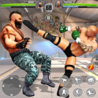 Rowdy City Wrestling para Android - Baixe o APK na Uptodown