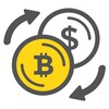 Great Bitcoin icon