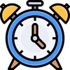 Icono de Stopwatch & Time Tools