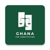 أيقونة Ghana Constitution 1992 (rev.