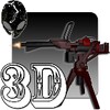 Modern Defense 3D icon