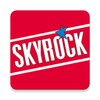 Skyrock icon