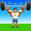 Icono de Idle Gym Tycoon: Slap & Run