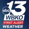 WBKO First Alert Weather icon