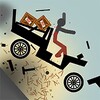 Icono de Ragdoll Dismounting