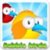 أيقونة Bubble Birds