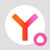 Yandex Browser with Alice AIアイコン