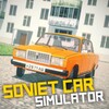 Icono de Soviet Car Simulator