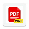 Icono de PDF Viewer - Document Reader