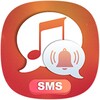 100+ Cool SMS Ringtones Pro icon