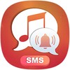 Icona di 100+ Cool SMS Ringtones Pro