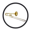 Trombon Çal icon