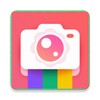Bloom Camera, Selifie & Editer icon