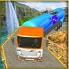 Water Tank Driving Truck Games icon