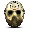 Friday the 13th 3D icon