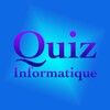 Quiz Informatique आइकन