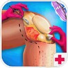 Virtual Knee Surgery Simulator icon