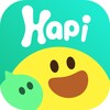 Hapi-Group Voice Chat Rooms आइकन