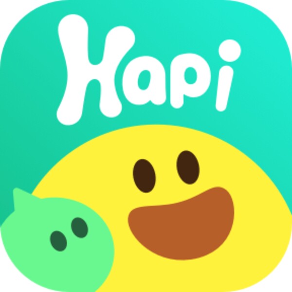 Hapi - Group Voice Chat Rooms for Android - Download the APK from Uptodown