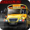 High School Bus Driver 2 icon