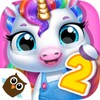 My Baby Unicorn 2 icon