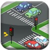 Traffic Crossing icon