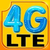 Forcely 4G Only icon