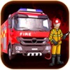 Urban Fireman Legends icon