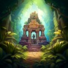 أيقونة Jungle Temple