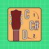 Chords Transposer Free icon