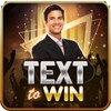 Icono de TEXT to WIN Game