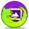 images browser - Fast browser for download free im icon