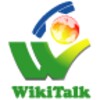 wikitalk icon