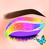 Eye Makeup Artist Makeup Games icon