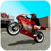 أيقونة Speed Bike Racing