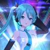 Hatsune Miku: Colorful Stage! icon