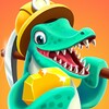 Biểu tượng Sea Jurassic Tycoon