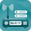 Икона All Router Admin - WiFi DNS