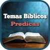 أيقونة Temas Bíblicos y Predicas Cristianas