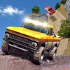 Icono de Off Road Monster Truck Driving