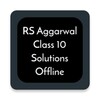 أيقونة Rs Aggarwal class 10 solutions