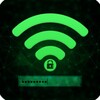 WiFi Password Hacker Prank Pro icon