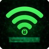 Икона WiFi Password Hacker Prank Pro