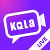 Kola- meet and chat icon