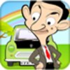 Parking Car HD 图标