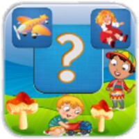 Kids Matching Game for Android - Download the APK from Uptodown
